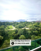 Rohrmoser Paradisus apartamento en venta amueblado