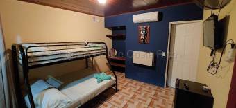 Venta de Cabinas en Golfito-Puerto Jiménez, Puntarenas. RAH 27-34 INVERSIÓN