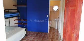 Venta de Cabinas en Golfito-Puerto Jiménez, Puntarenas. RAH 27-34 INVERSIÓN