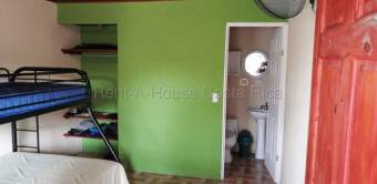 Venta de Cabinas en Golfito-Puerto Jiménez, Puntarenas. RAH 27-34 INVERSIÓN
