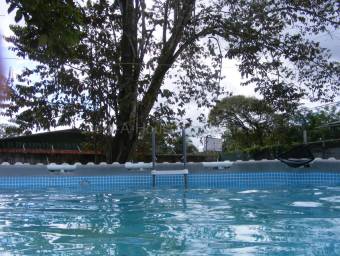 Venta de Cabinas en Golfito-Puerto Jiménez, Puntarenas. RAH 27-34 INVERSIÓN