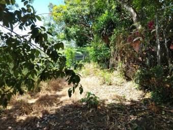 Venta de Lote en Piedades de Santa Ana. RAH 27-69 INVERSIÓN