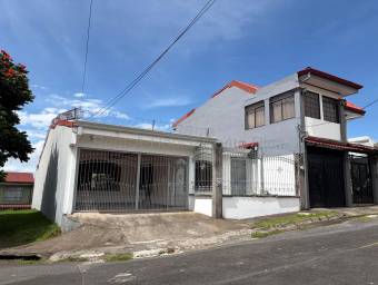 Se vende casa en San Pablo Heredia 26-2261