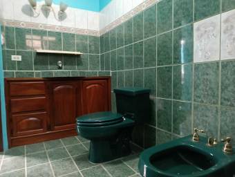 Venta de Casa en Santo Domingo, Heredia. RAH 24-659