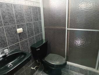 Venta de Casa en Santo Domingo, Heredia. RAH 24-659