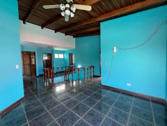 Venta de Casa en Santo Domingo, Heredia. RAH 24-659