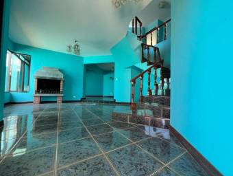 Venta de Casa en Santo Domingo, Heredia. RAH 24-659