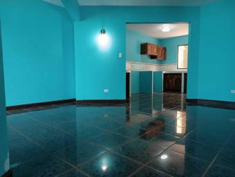 Venta de Casa en Santo Domingo, Heredia. RAH 24-659