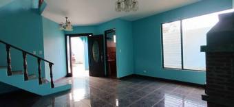 Venta de Casa en Santo Domingo, Heredia. RAH 24-659