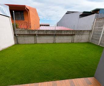 Casa moderna de 2 plantas en venta en San Pablo de Barva, Heredia Casa moderna de 2 plantas en venta en San Pablo de Barva, Heredia