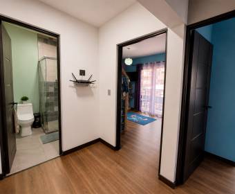 Casa moderna de 2 plantas en venta en San Pablo de Barva, Heredia Casa moderna de 2 plantas en venta en San Pablo de Barva, Heredia
