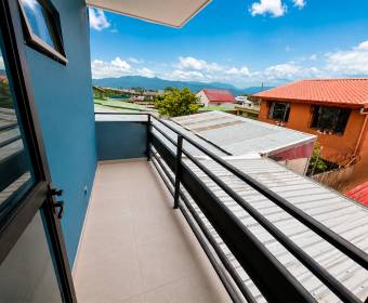 Casa moderna de 2 plantas en venta en San Pablo de Barva, Heredia Casa moderna de 2 plantas en venta en San Pablo de Barva, Heredia