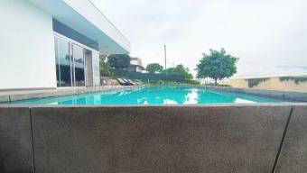 Venta de Apartamento en Escazú-San Rafael. RAH 27-94 Venta de Apartamento en Escazú-San Rafael. RAH 27-94