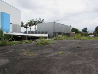 Se vende lote en Zapote San José 23-1313