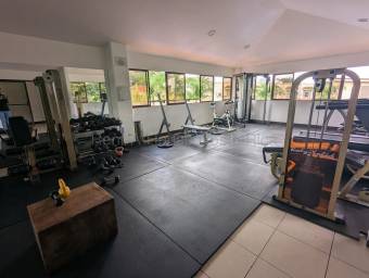 Venta  Casa de 3 habitaciones en condominio en Santa Ana #26-2080 GS