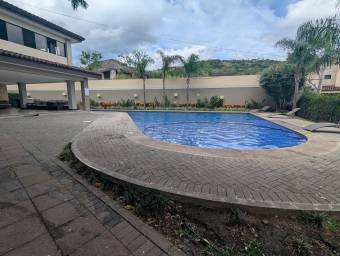Venta  Casa de 3 habitaciones en condominio en Santa Ana #26-2080 GS