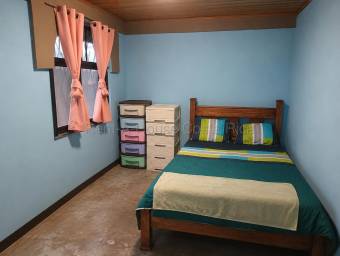 Venta Propiedad de uso mixto con local comercial y 4 apartamentos en San Rafael de Alajuela #26-20 Venta Propiedad de uso mixto con local comercial y 4 apartamentos en San Rafael de Alajuela #26-20