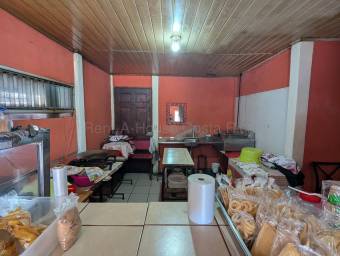 Venta Propiedad de uso mixto con local comercial y 4 apartamentos en San Rafael de Alajuela #26-20 Venta Propiedad de uso mixto con local comercial y 4 apartamentos en San Rafael de Alajuela #26-20