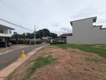 Venta  Lote residencial en Río Oro de Santa Ana #27-92 GS