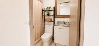 Alquiler  Apartamento tipo estudio amueblado en iFreses, Curridabat #27-61 GS