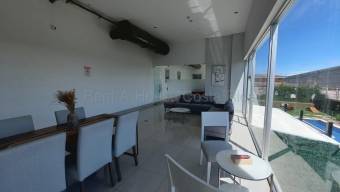 Alquiler  Apartamento de 2 habitaciones en Lagunilla de Heredia #27-88 GS