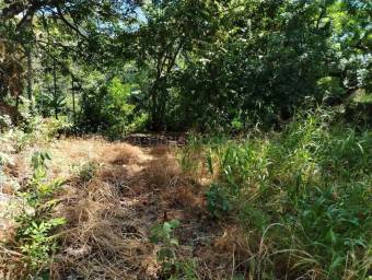 Venta de Lote en Piedades de Santa Ana. RAH 27-69 INVERSIÓN