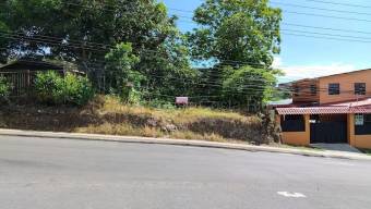 Venta de Lote en Piedades de Santa Ana. RAH 27-69 INVERSIÓN
