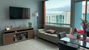 Venta de Apartamento en Hatillo, San José.