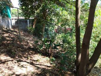 Venta de Lote en Piedades de Santa Ana. 