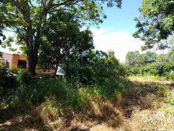 Venta de Lote en Piedades de Santa Ana. 