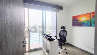 Venta de Apartamento en Escazú-San Rafael. RAH 27-94 Venta de Apartamento en Escazú-San Rafael. RAH 27-94