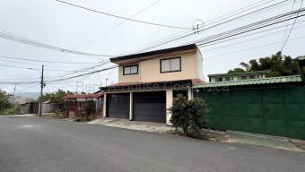 Venta de Acogedora Casa en Santo Domingo de Heredia / Mls. 26-2021 OFC JB Venta de Acogedora Casa en Santo Domingo de Heredia / Mls. 26-2021 OFC JB
