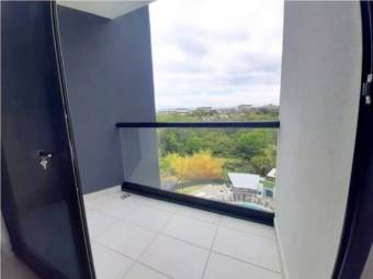 ALQUILER DE APARTAMENTO SEMI AMUEBLADO , SAN JOSE, NUCLEO SABANA - 6511283
