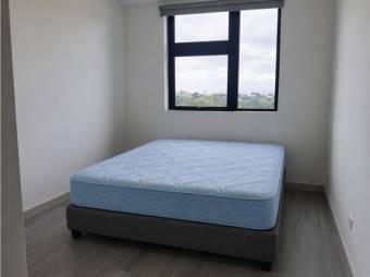 ALQUILER DE APARTAMENTO SEMI AMUEBLADO , SAN JOSE, NUCLEO SABANA - 6511283
