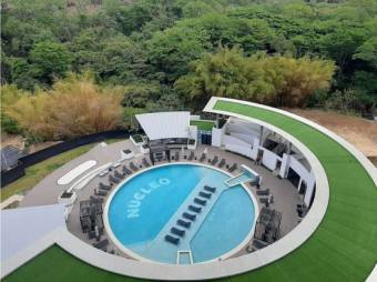 ALQUILER DE APARTAMENTO SEMI AMUEBLADO , SAN JOSE, NUCLEO SABANA - 6511283