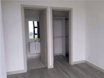 ALQUILER DE APARTAMENTO SEMI AMUEBLADO , SAN JOSE, NUCLEO SABANA - 6511283