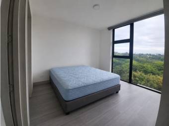 ALQUILER DE APARTAMENTO SEMI AMUEBLADO , SAN JOSE, NUCLEO SABANA - 6511283