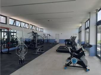 ALQUILER DE APARTAMENTO SEMI AMUEBLADO , SAN JOSE, NUCLEO SABANA - 6511283