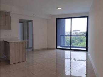 ALQUILER DE APARTAMENTO SEMI AMUEBLADO , SAN JOSE, NUCLEO SABANA - 6511283