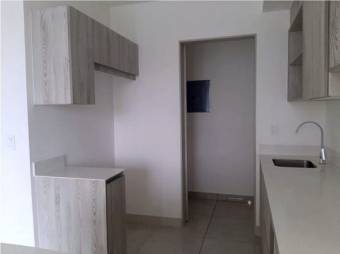 ALQUILER DE APARTAMENTO SEMI AMUEBLADO , SAN JOSE, NUCLEO SABANA - 6511283