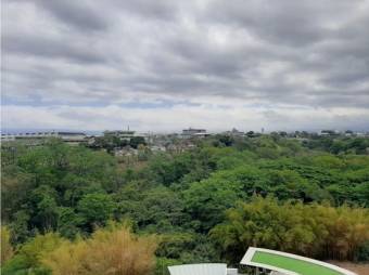 ALQUILER DE APARTAMENTO SEMI AMUEBLADO , SAN JOSE, NUCLEO SABANA - 6511283
