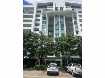 ALQUILER DE APARTAMENTO CON LÍNEA BLANCA, HEREDIA, BARREAL, TORRES DE HEREDIA (KHAYA) - 10138828