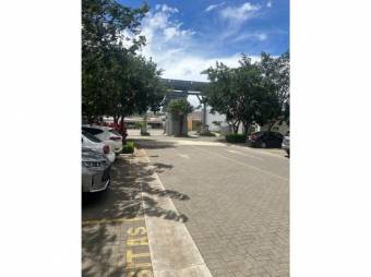 ALQUILER DE APARTAMENTO CON LÍNEA BLANCA, HEREDIA, BARREAL, TORRES DE HEREDIA (KHAYA) - 10138828
