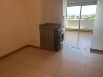 ALQUILER DE APARTAMENTO CON LÍNEA BLANCA, HEREDIA, BARREAL, TORRES DE HEREDIA (KHAYA) - 10138828