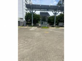 ALQUILER DE APARTAMENTO CON LÍNEA BLANCA, HEREDIA, BARREAL, TORRES DE HEREDIA (KHAYA) - 10138828