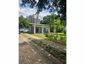 ALQUILER DE APARTAMENTO CON LÍNEA BLANCA, HEREDIA, BARREAL, TORRES DE HEREDIA (KHAYA) - 10138828