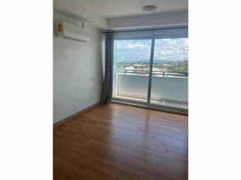 ALQUILER DE APARTAMENTO CON LÍNEA BLANCA, HEREDIA, BARREAL, TORRES DE HEREDIA (KHAYA) - 10138828