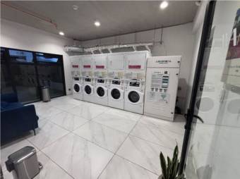 ALQUILER DE APARTAMENTO AMUEBLADO, SAN JOSE, NUNCIATURA, CONDOMINIO SKY GARDEN - 10144999