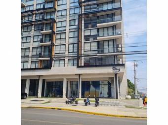 ALQUILER DE APARTAMENTO AMUEBLADO, SAN JOSE, NUNCIATURA, CONDOMINIO SKY GARDEN - 10144999