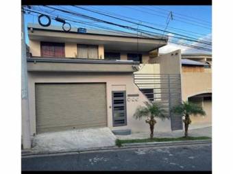 VENTA DE CASA CON DOS APARTAMENTOS, CARTAGO, LA UNIÓN, SAN DIEGO - 10143909
